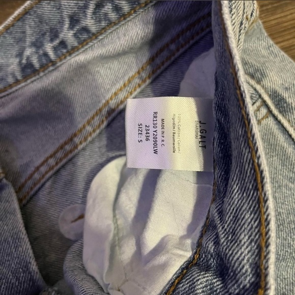 Women’s Pacsun jeans. - Picture 3 of 3
